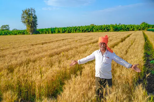 farmer success story 