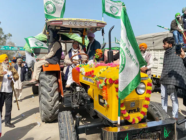 farmer news 2024
